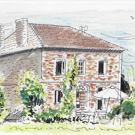 Country House - Spacious And Tranquil Bailly-en-Riviere Exterior photo