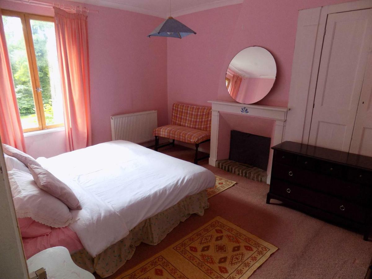 Country House - Spacious And Tranquil Bailly-en-Riviere Exterior photo